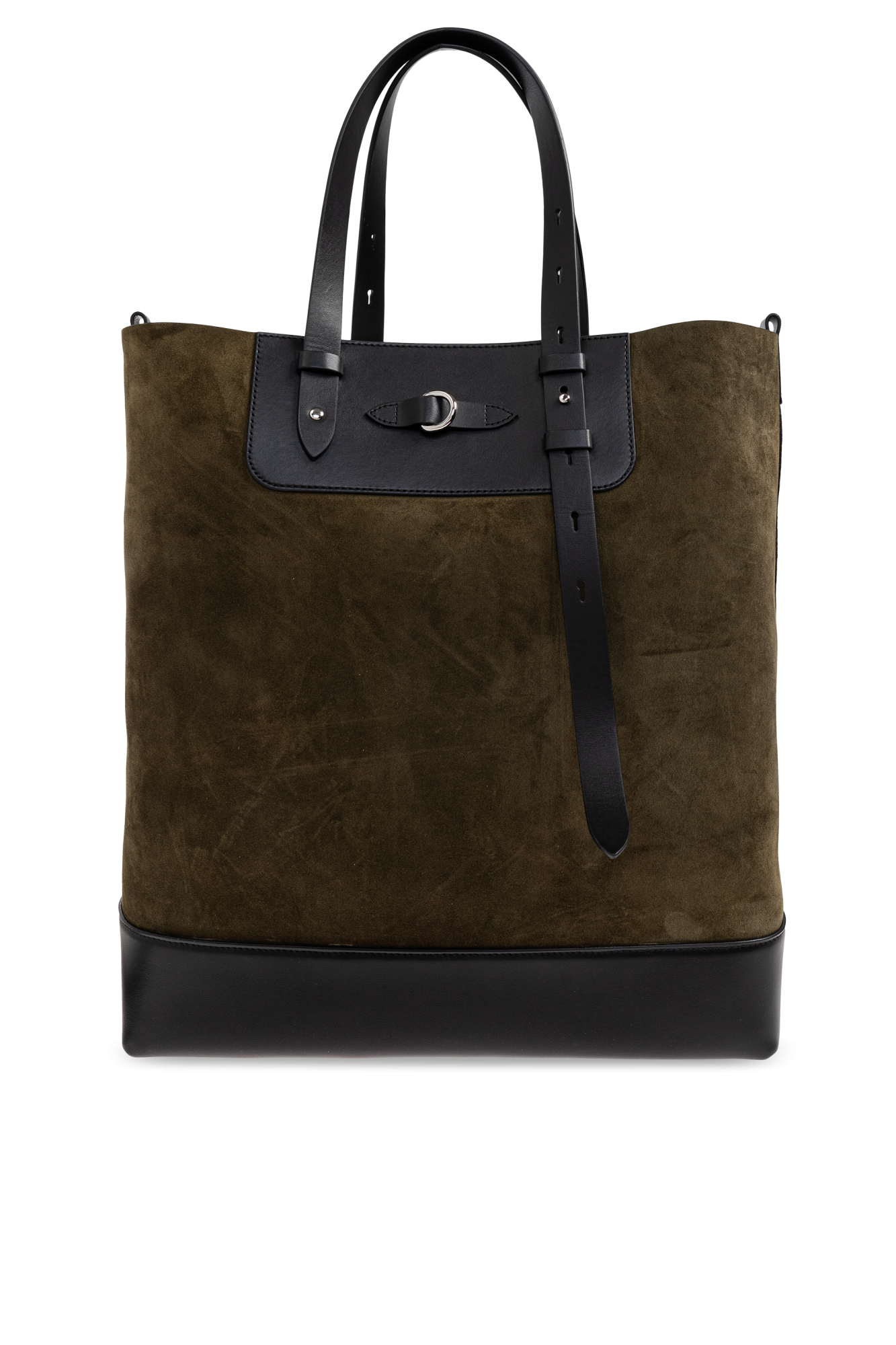 Green Vertical shopper bag Maison Margiela - Vitkac AS